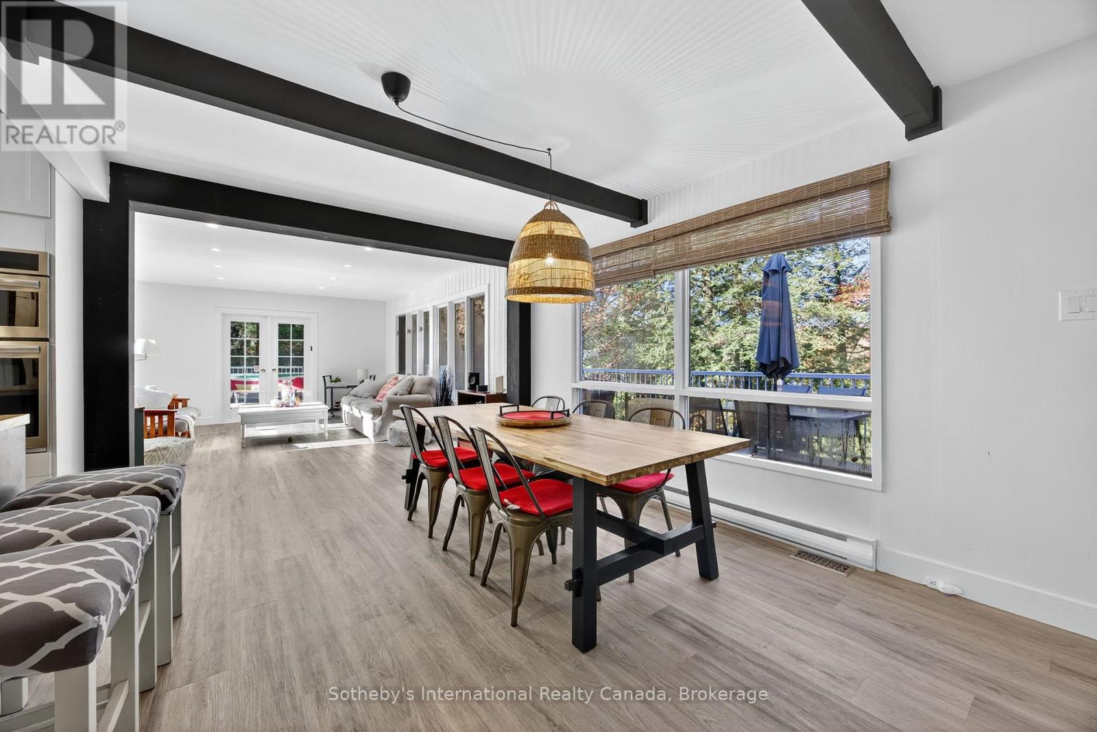 37 Browns Lake Road, Seguin, Ontario  P2A 2W8 - Photo 14 - X12457549