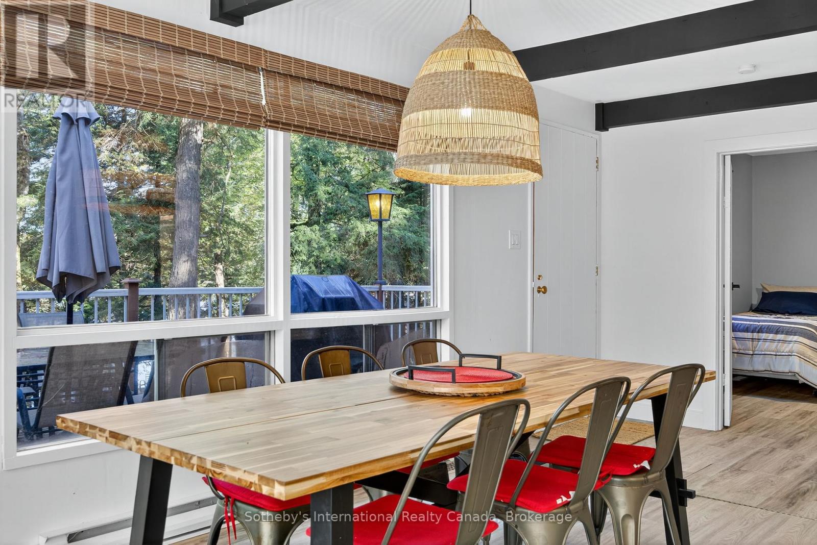 37 Browns Lake Road, Seguin, Ontario  P2A 2W8 - Photo 15 - X12457549