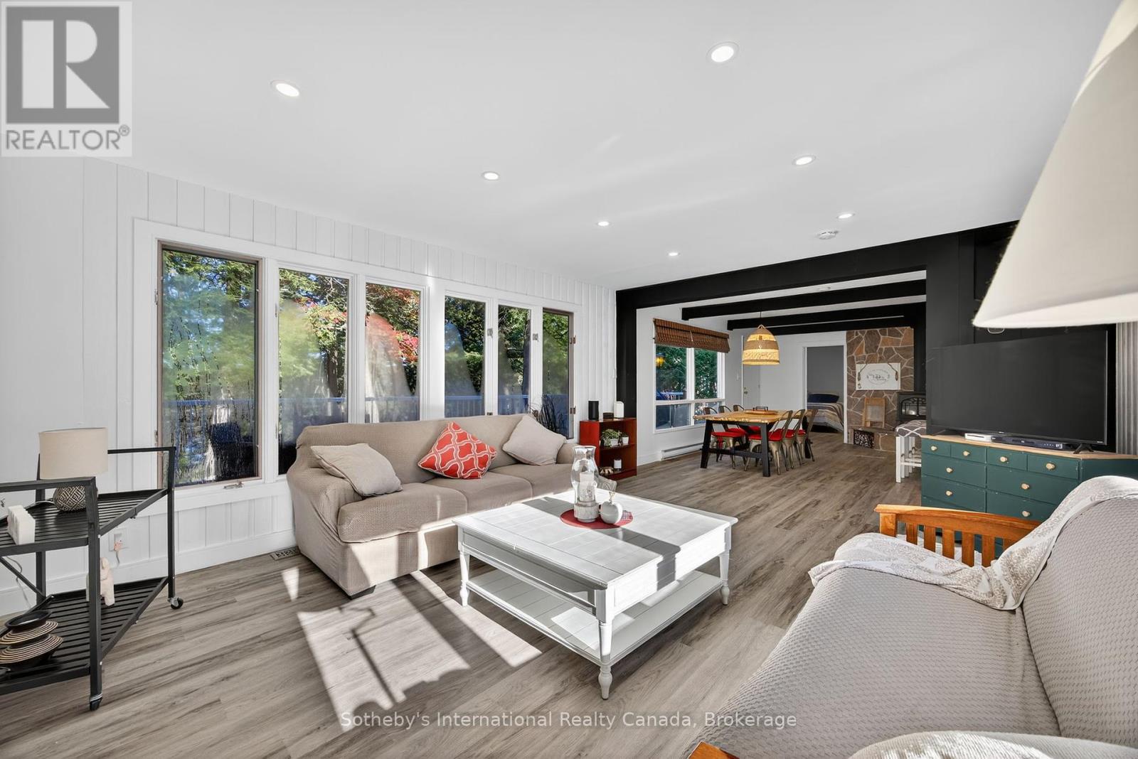 37 Browns Lake Road, Seguin, Ontario  P2A 2W8 - Photo 19 - X12457549