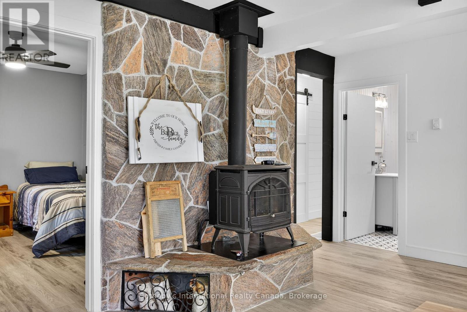 37 Browns Lake Road, Seguin, Ontario  P2A 2W8 - Photo 25 - X12457549