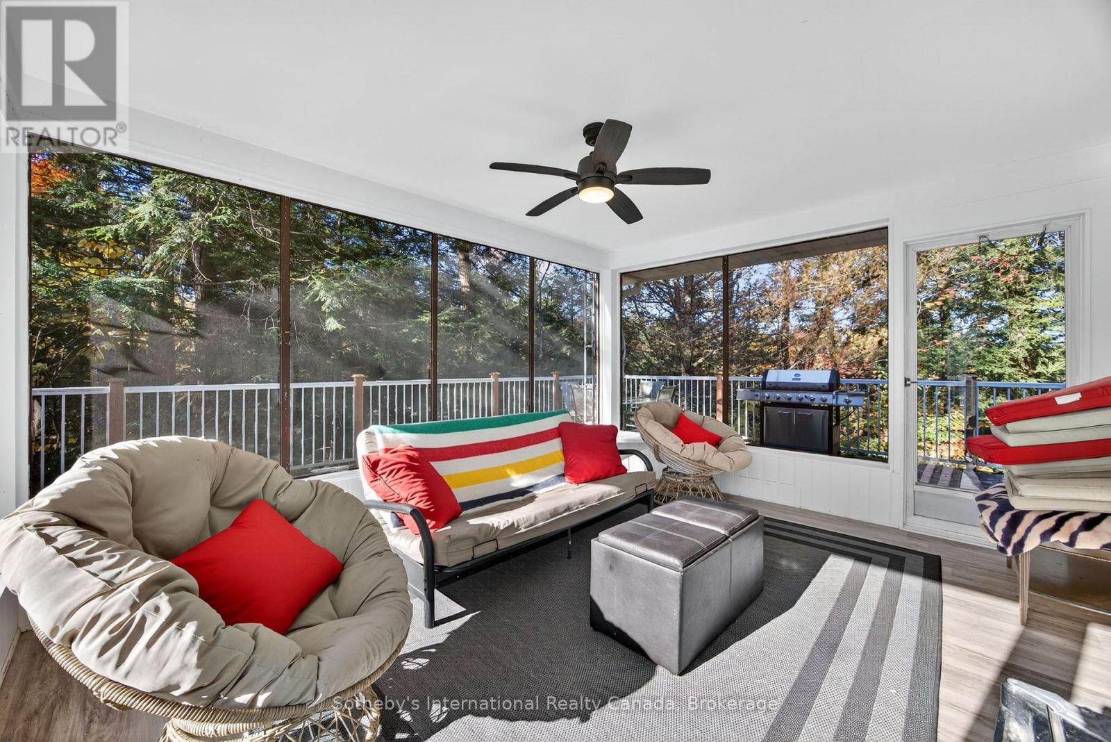 37 Browns Lake Road, Seguin, Ontario  P2A 2W8 - Photo 27 - X12457549