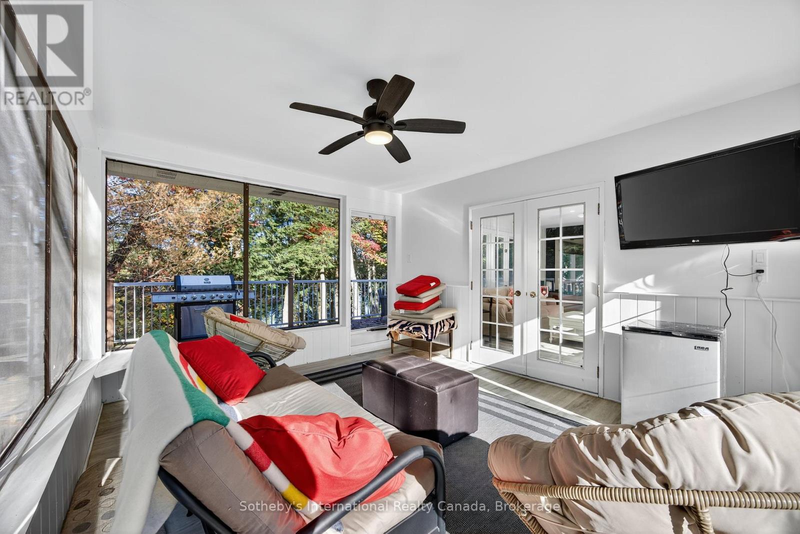 37 Browns Lake Road, Seguin, Ontario  P2A 2W8 - Photo 28 - X12457549