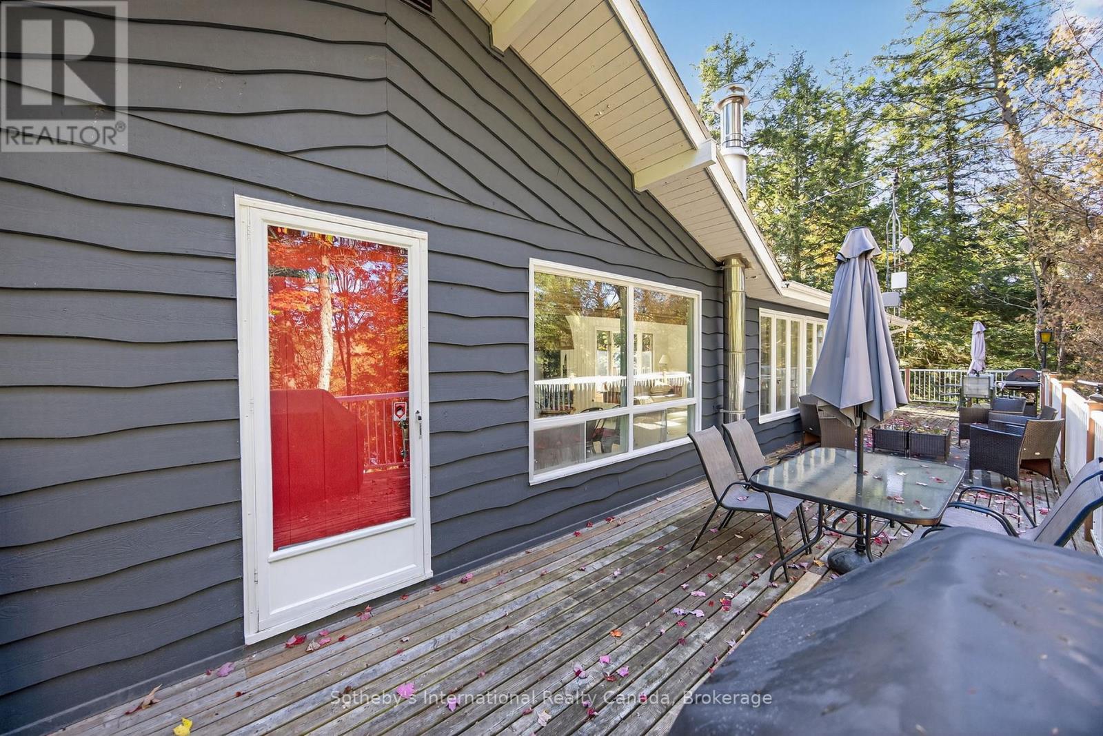 37 Browns Lake Road, Seguin, Ontario  P2A 2W8 - Photo 29 - X12457549