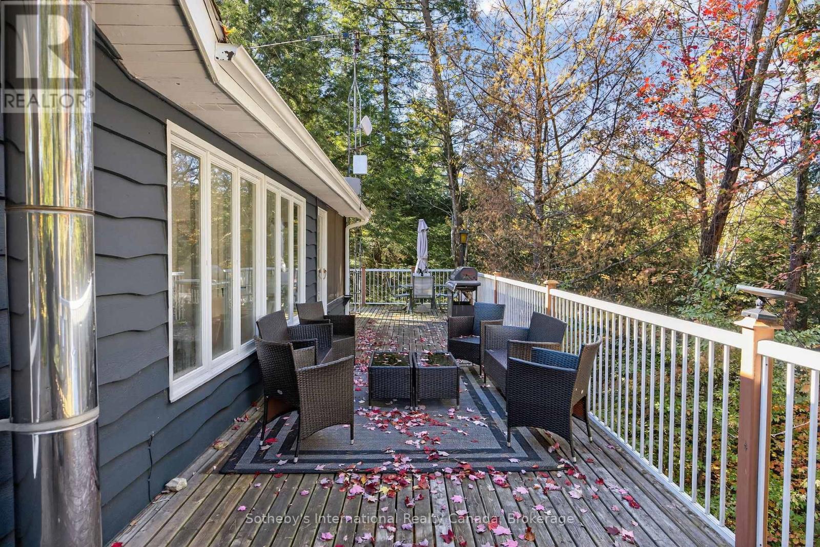 37 Browns Lake Road, Seguin, Ontario  P2A 2W8 - Photo 30 - X12457549