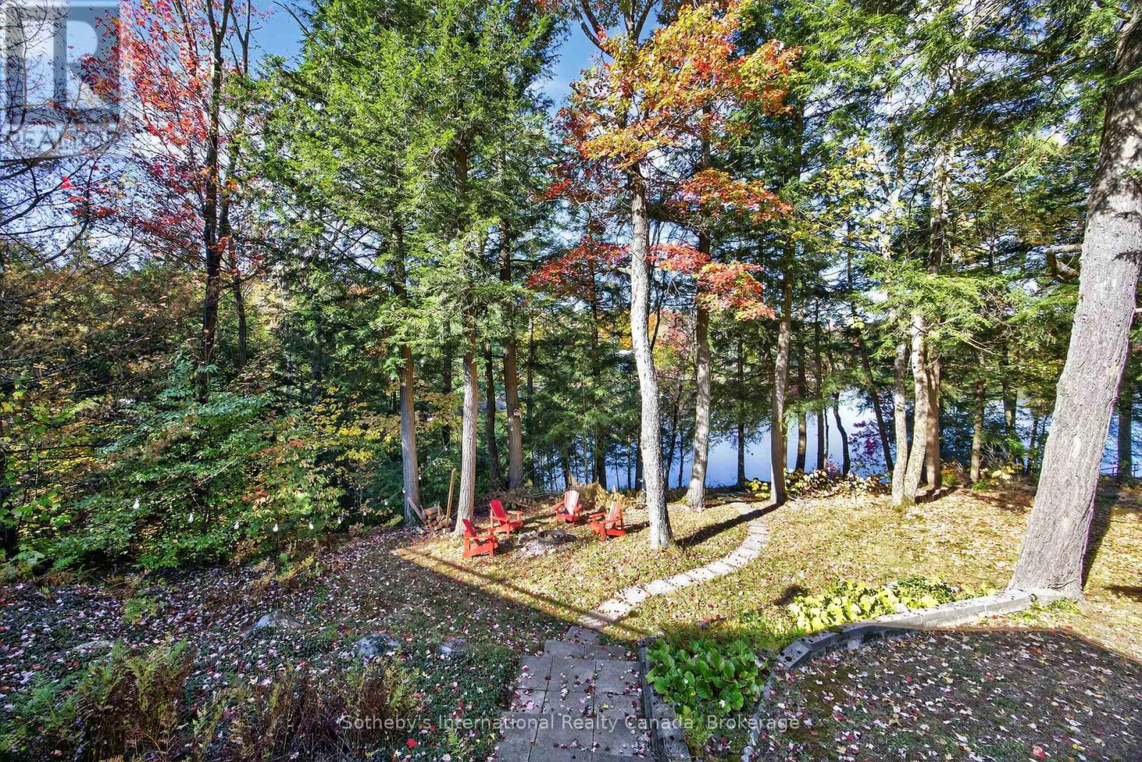 37 Browns Lake Road, Seguin, Ontario  P2A 2W8 - Photo 31 - X12457549