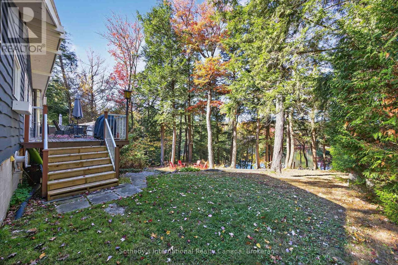 37 Browns Lake Road, Seguin, Ontario  P2A 2W8 - Photo 32 - X12457549