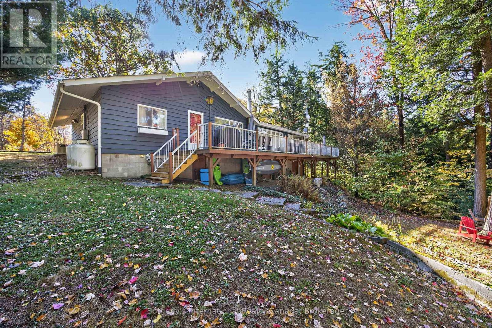 37 Browns Lake Road, Seguin, Ontario  P2A 2W8 - Photo 33 - X12457549