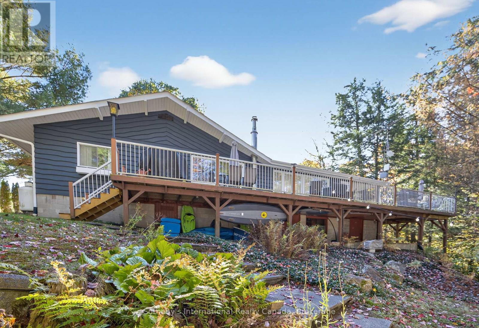 37 Browns Lake Road, Seguin, Ontario  P2A 2W8 - Photo 34 - X12457549