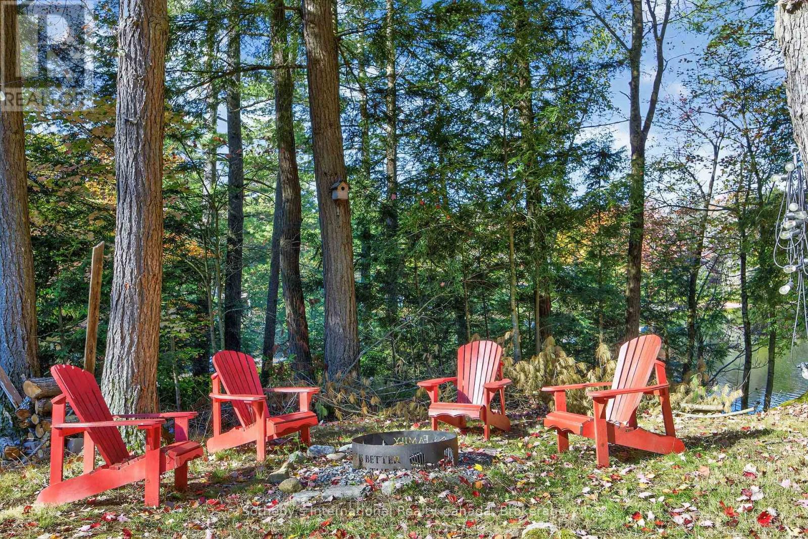 37 Browns Lake Road, Seguin, Ontario  P2A 2W8 - Photo 36 - X12457549