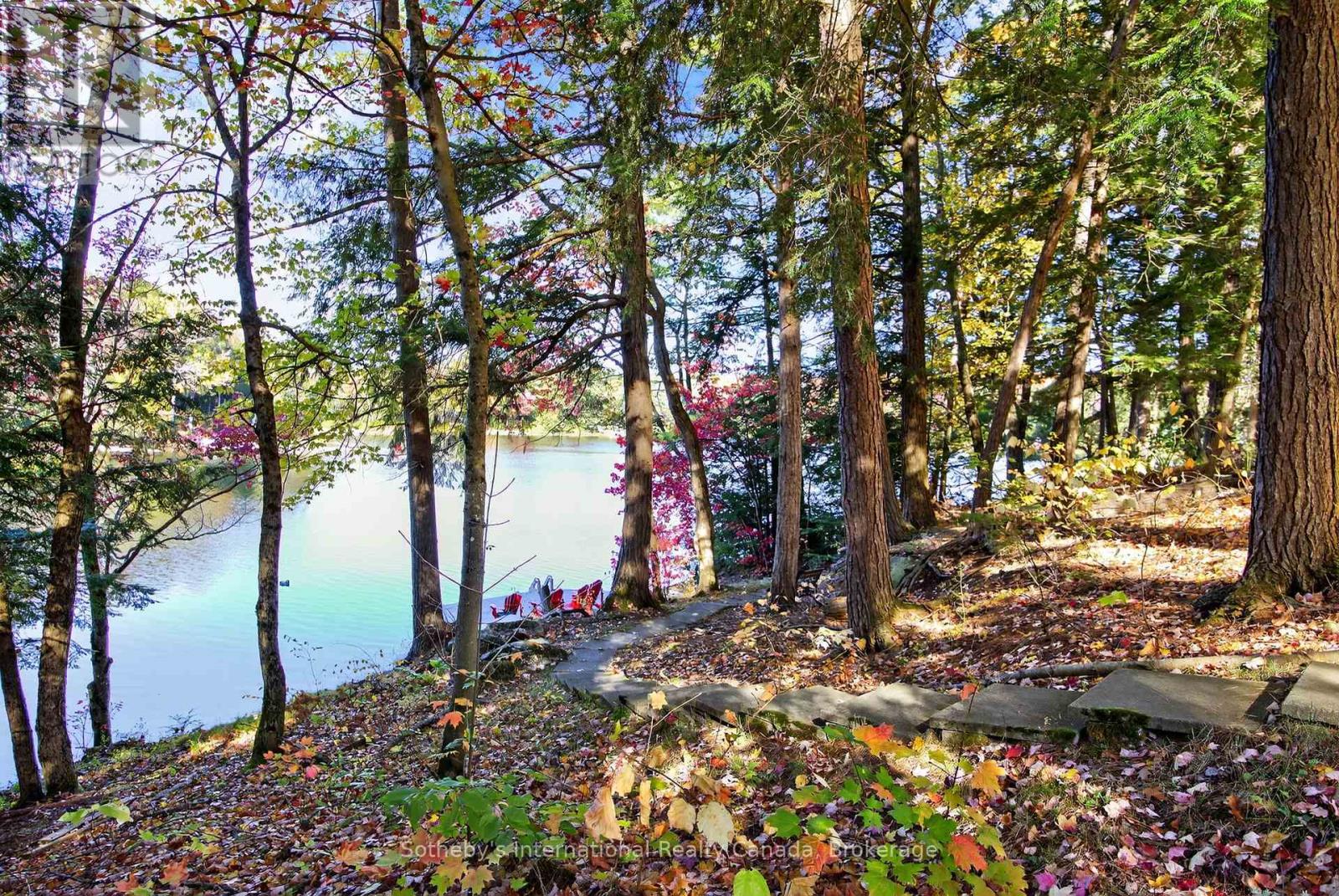 37 Browns Lake Road, Seguin, Ontario  P2A 2W8 - Photo 37 - X12457549