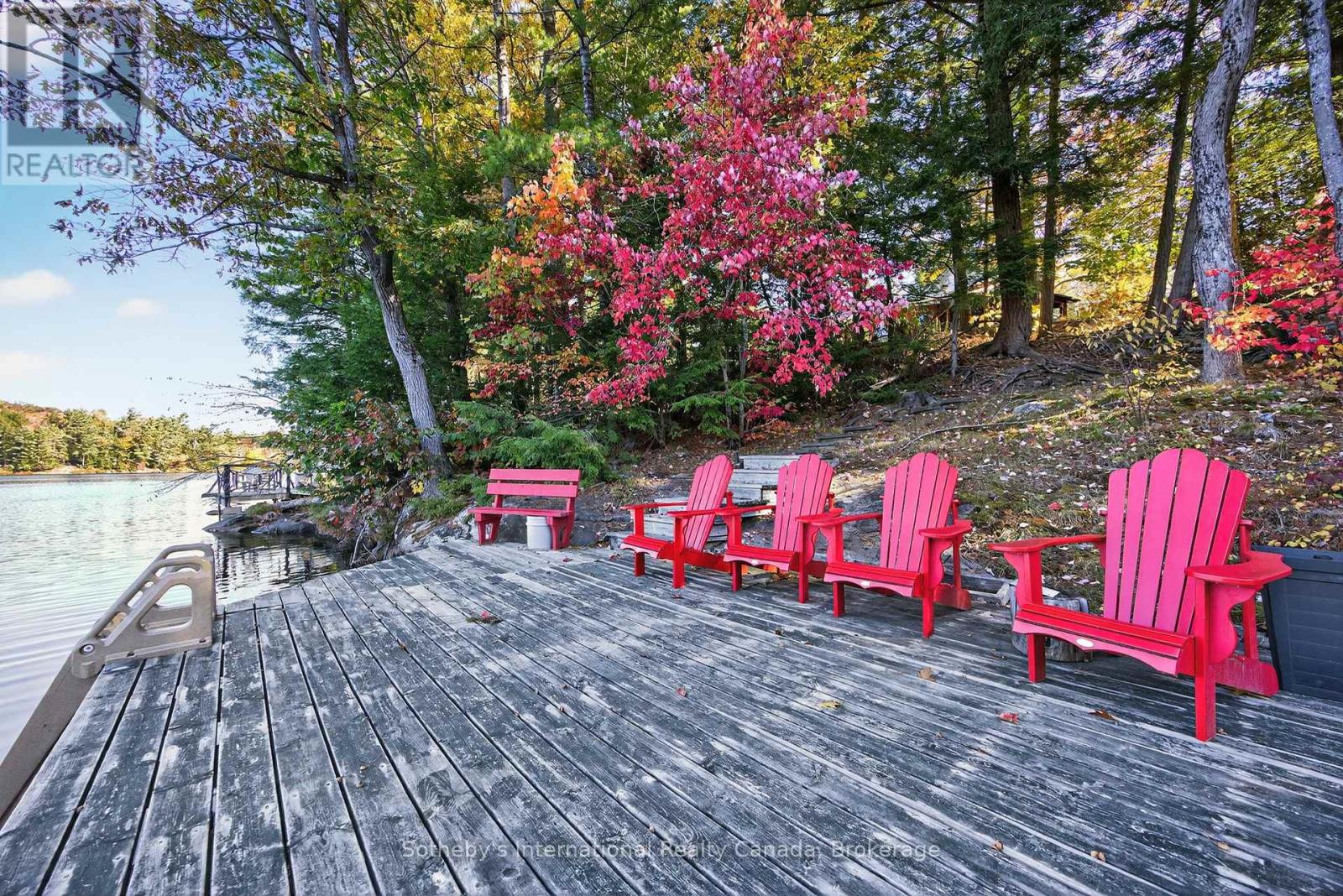 37 Browns Lake Road, Seguin, Ontario  P2A 2W8 - Photo 38 - X12457549