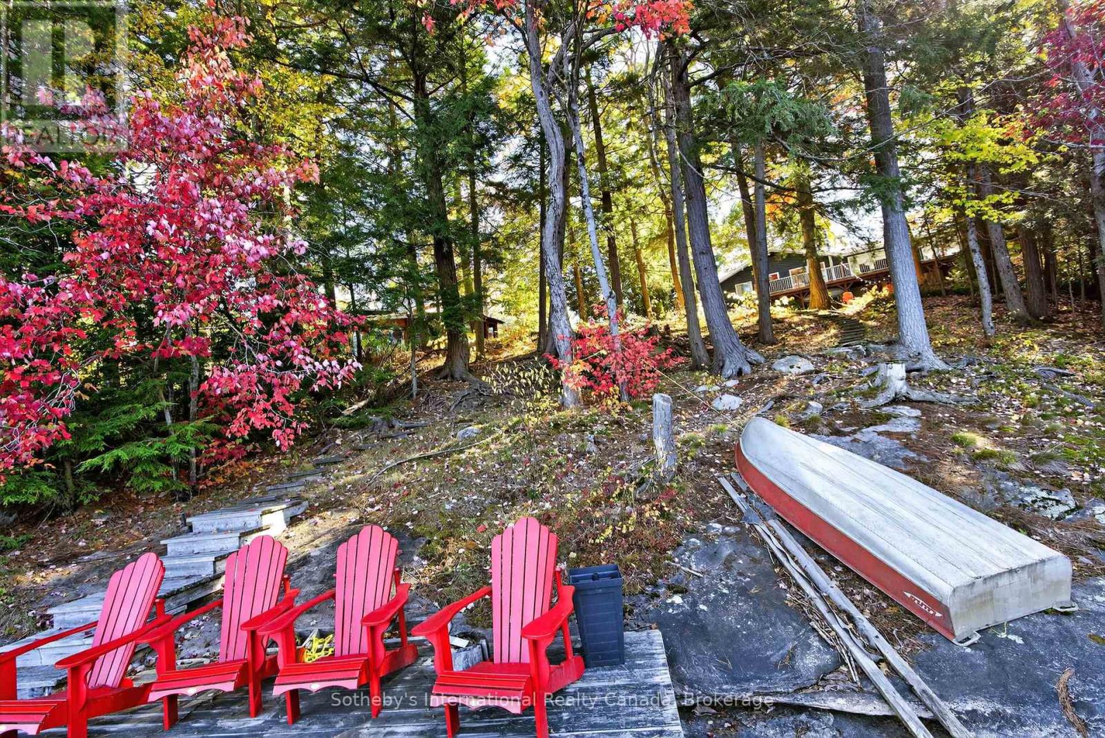 37 Browns Lake Road, Seguin, Ontario  P2A 2W8 - Photo 39 - X12457549