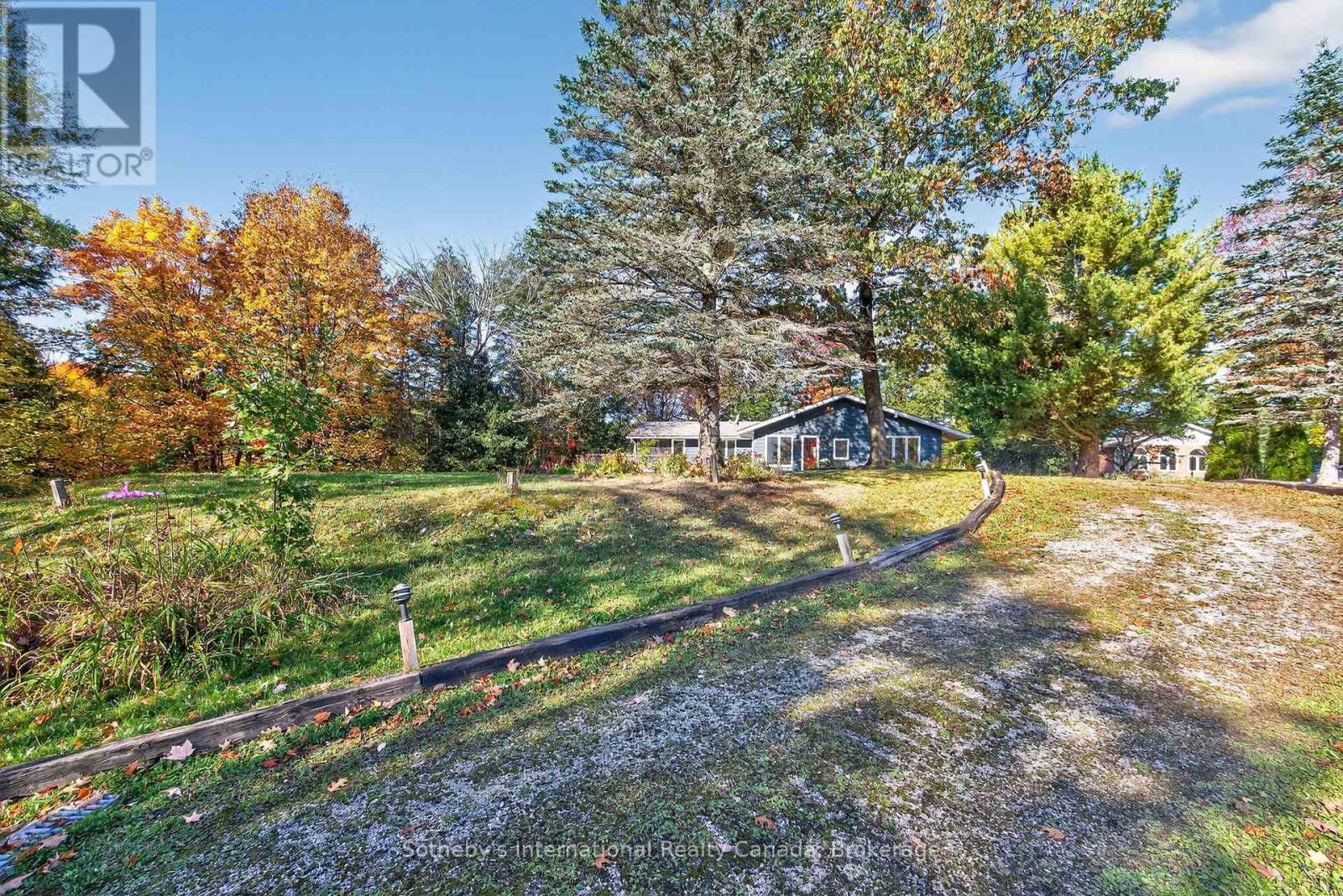 37 Browns Lake Road, Seguin, Ontario  P2A 2W8 - Photo 4 - X12457549