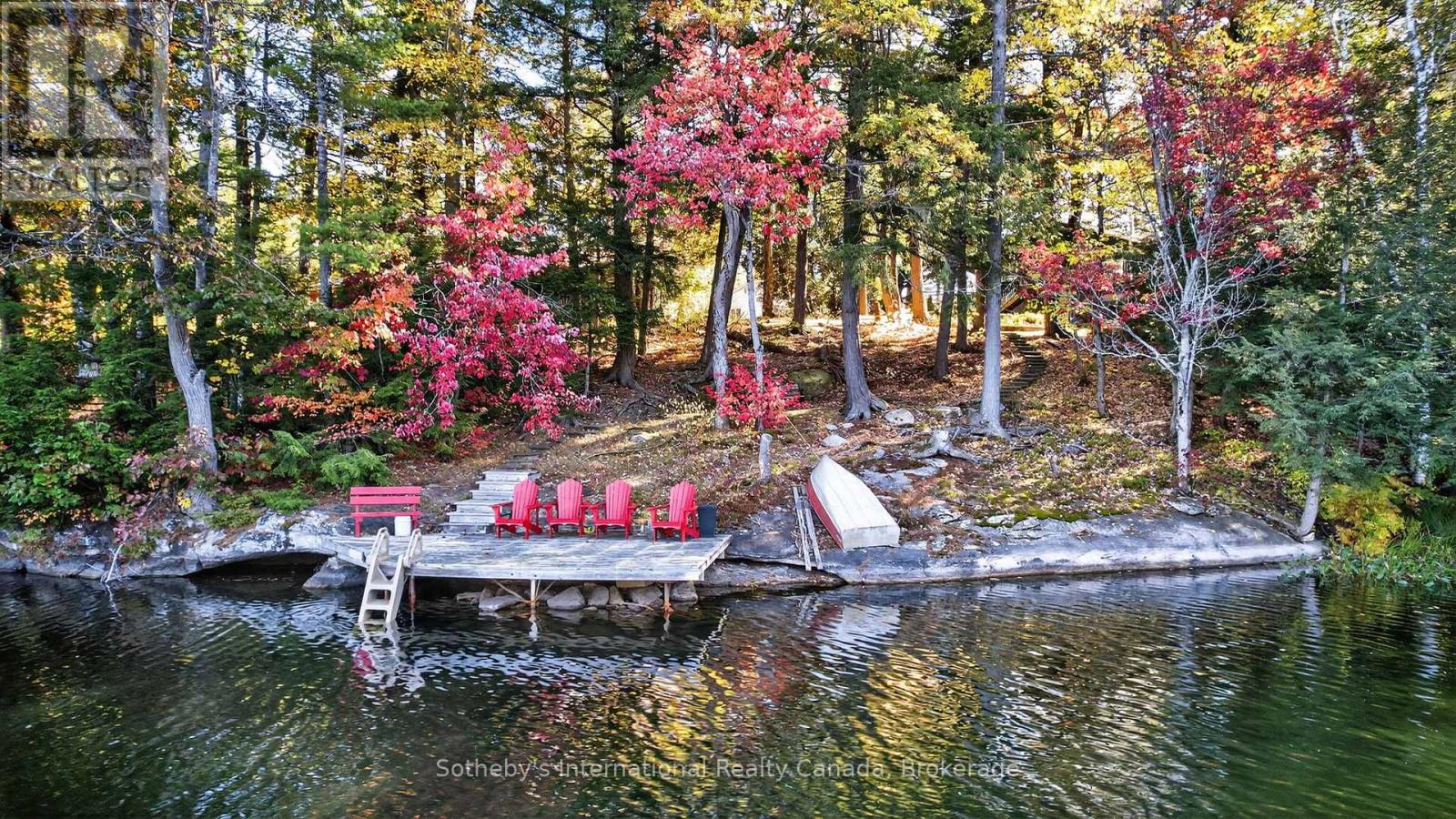 37 Browns Lake Road, Seguin, Ontario  P2A 2W8 - Photo 40 - X12457549