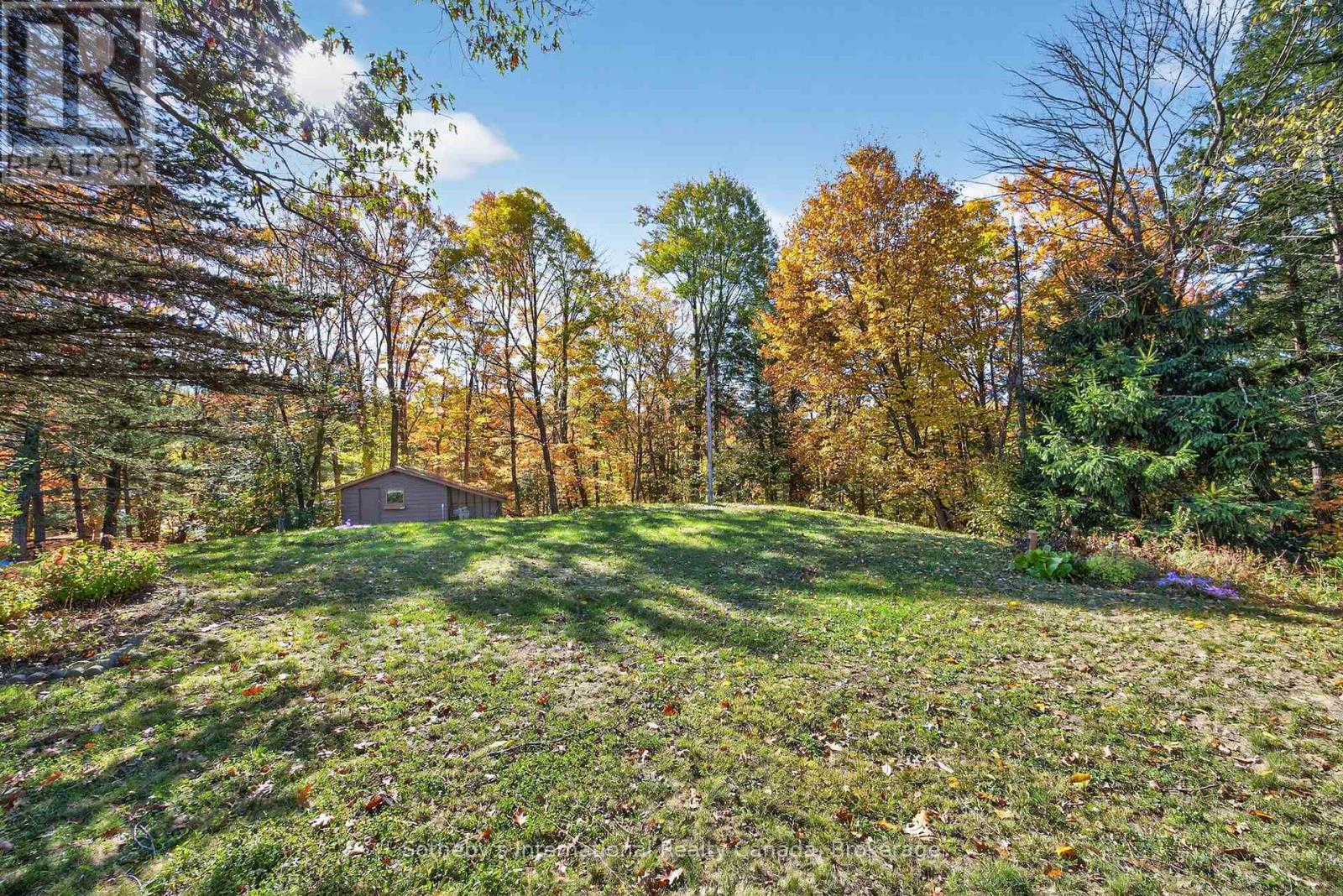 37 Browns Lake Road, Seguin, Ontario  P2A 2W8 - Photo 41 - X12457549