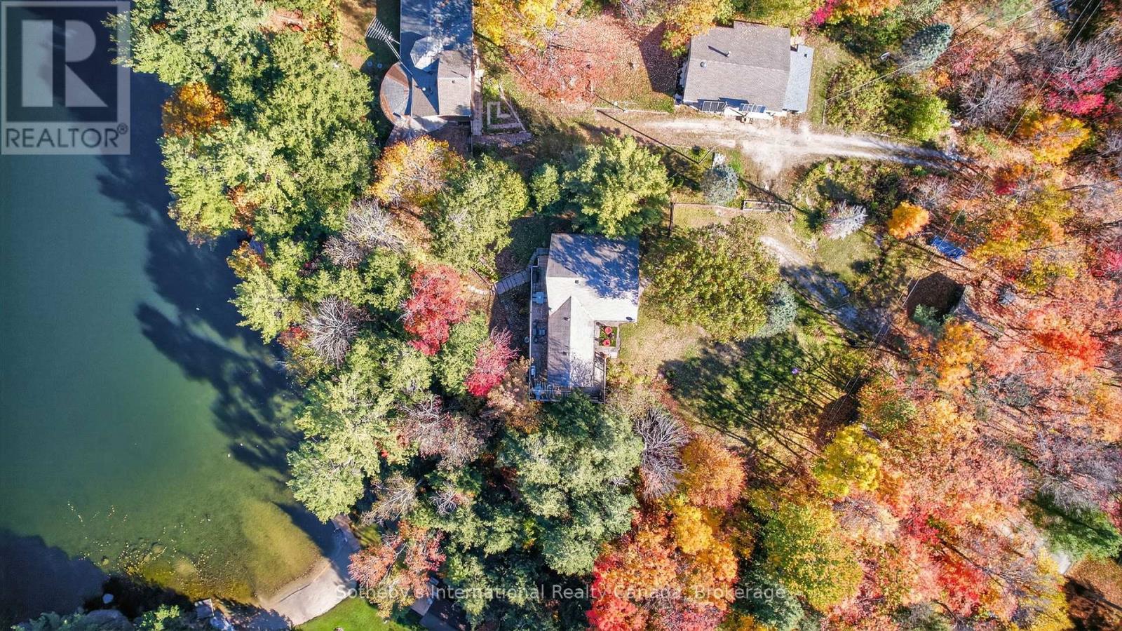 37 Browns Lake Road, Seguin, Ontario  P2A 2W8 - Photo 44 - X12457549