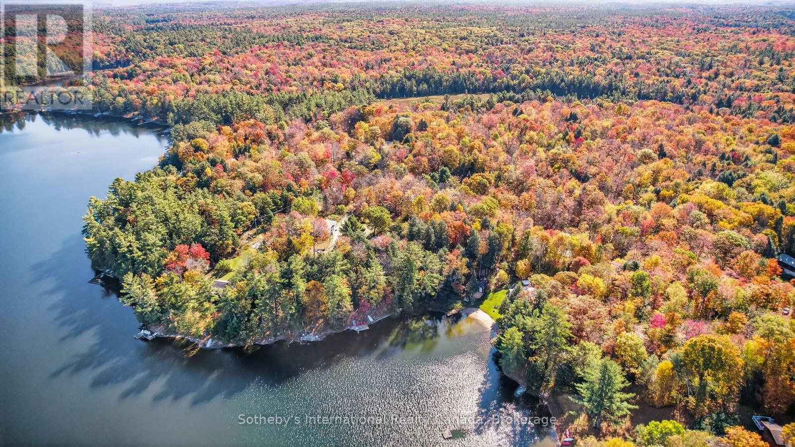 37 Browns Lake Road, Seguin, Ontario  P2A 2W8 - Photo 45 - X12457549