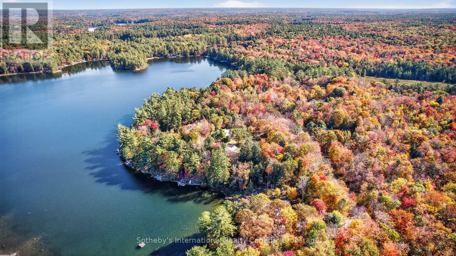 37 Browns Lake Road, Seguin, Ontario  P2A 2W8 - Photo 46 - X12457549