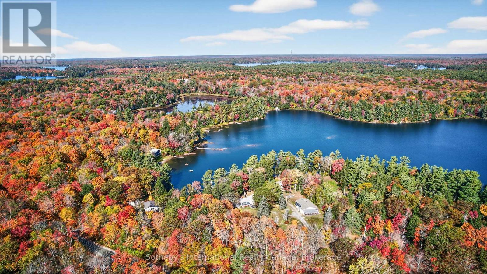 37 Browns Lake Road, Seguin, Ontario  P2A 2W8 - Photo 47 - X12457549