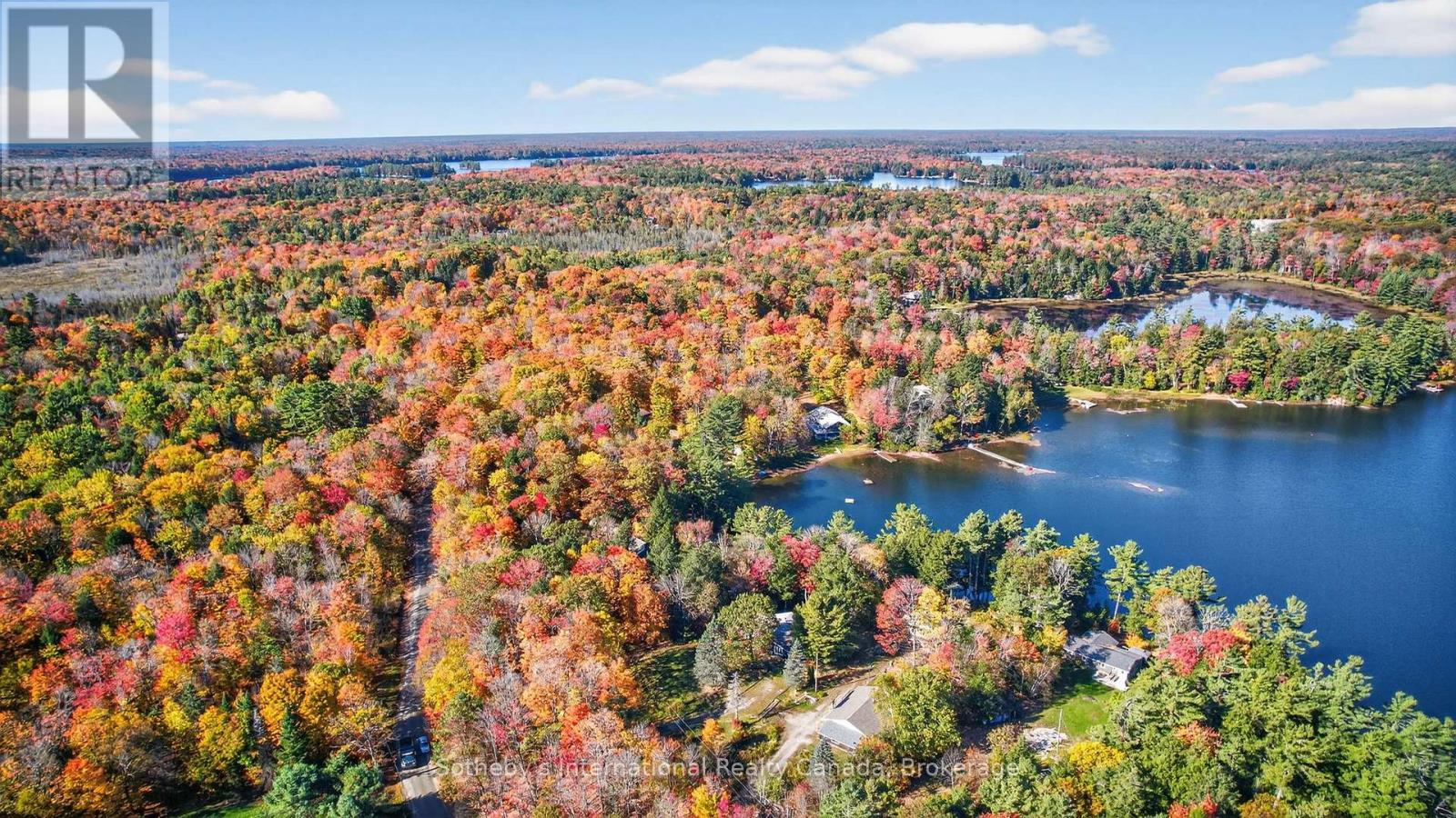 37 Browns Lake Road, Seguin, Ontario  P2A 2W8 - Photo 48 - X12457549