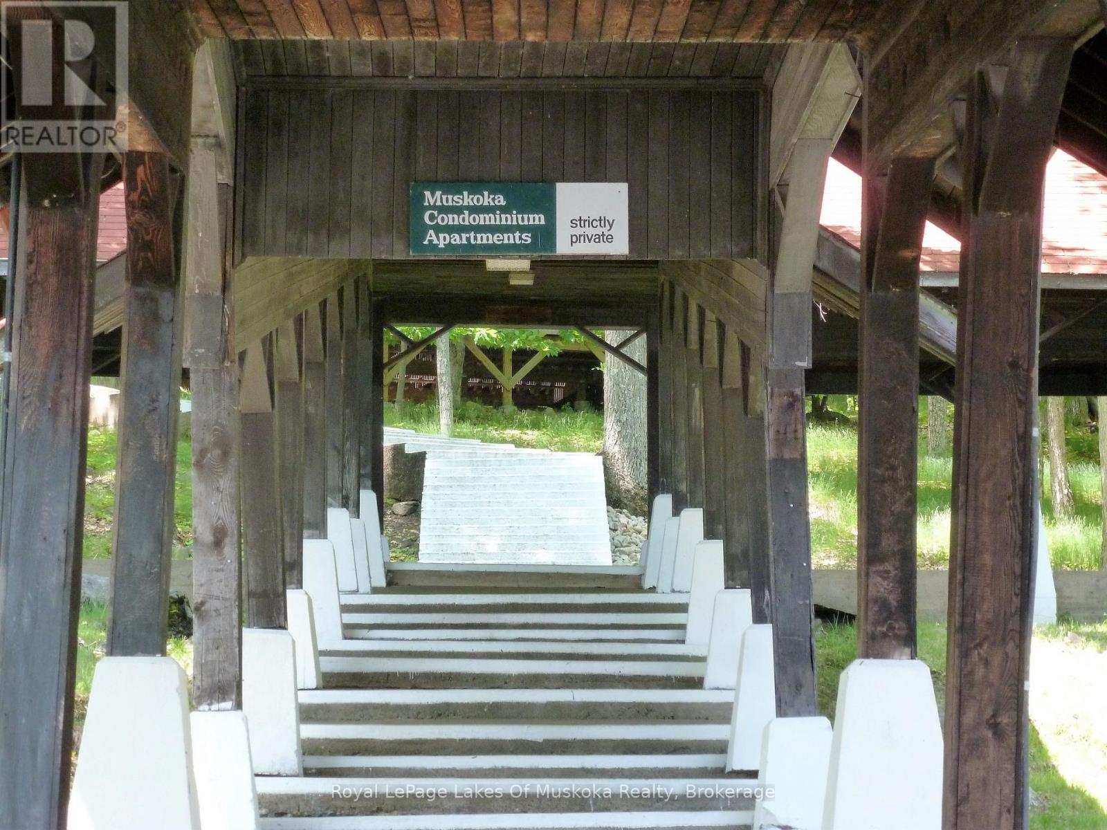 307 - 12 Bigwin Island Island, Lake Of Bays, Ontario  P0A 1E0 - Photo 12 - X12458411