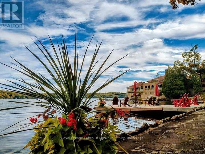 307 - 12 Bigwin Island Island, Lake Of Bays, Ontario  P0A 1E0 - Photo 14 - X12458411