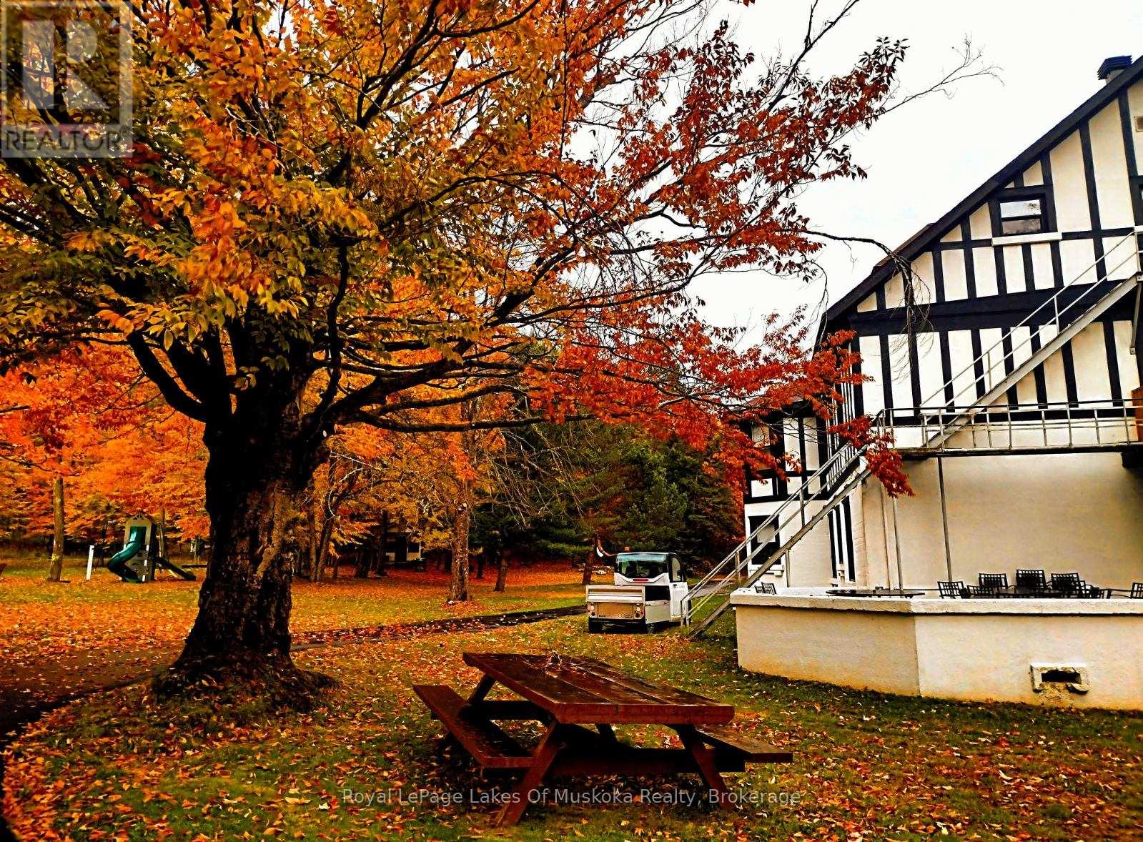 307 - 12 Bigwin Island Island, Lake Of Bays, Ontario  P0A 1E0 - Photo 16 - X12458411