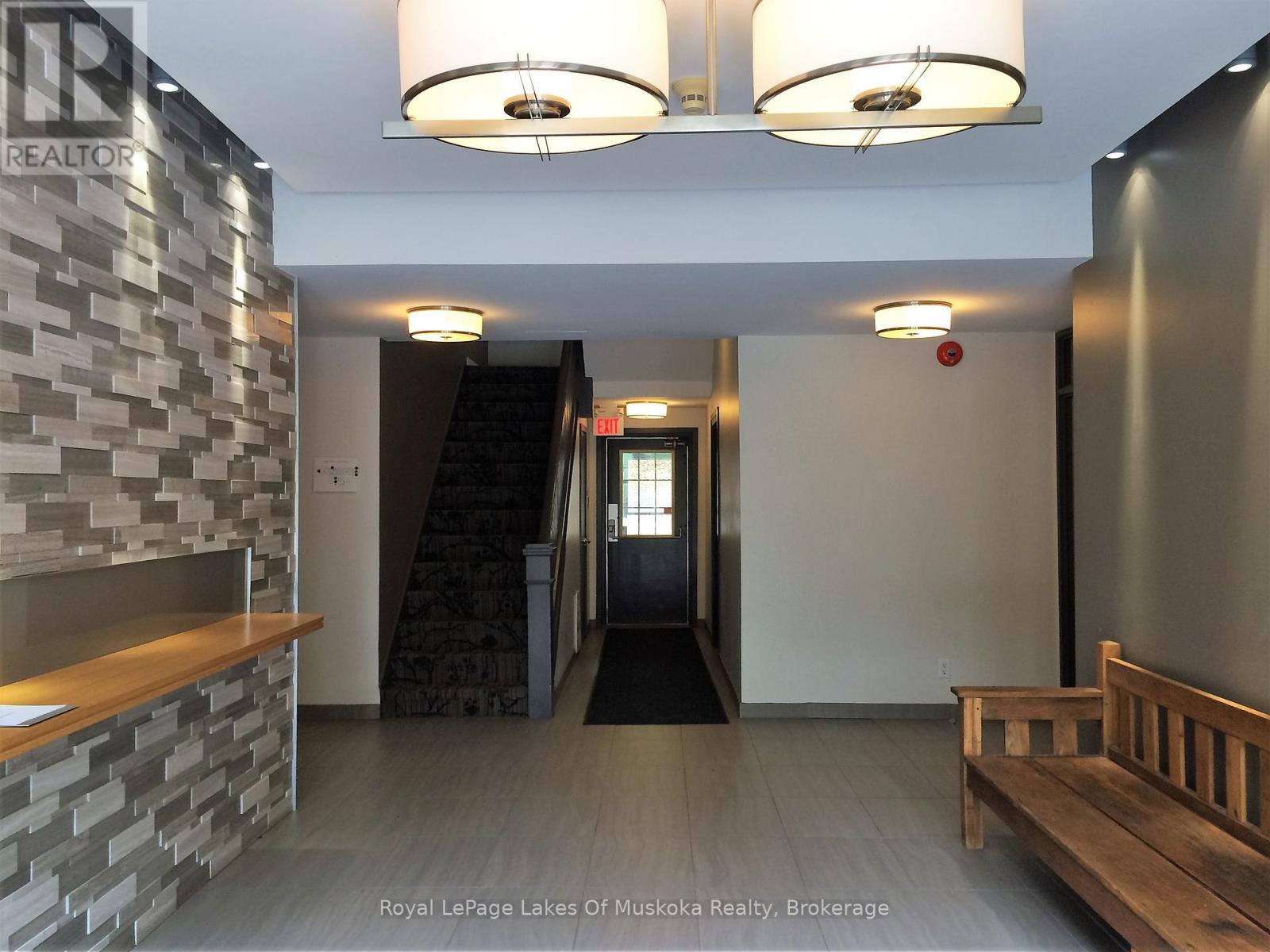 307 - 12 Bigwin Island Island, Lake Of Bays, Ontario  P0A 1E0 - Photo 18 - X12458411