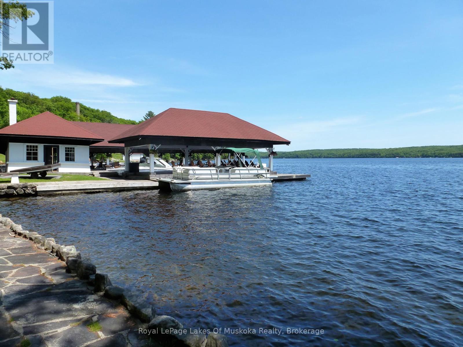 307 - 12 Bigwin Island Island, Lake Of Bays, Ontario  P0A 1E0 - Photo 19 - X12458411