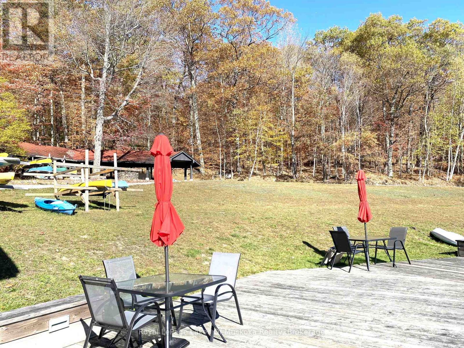 307 - 12 Bigwin Island Island, Lake Of Bays, Ontario  P0A 1E0 - Photo 20 - X12458411