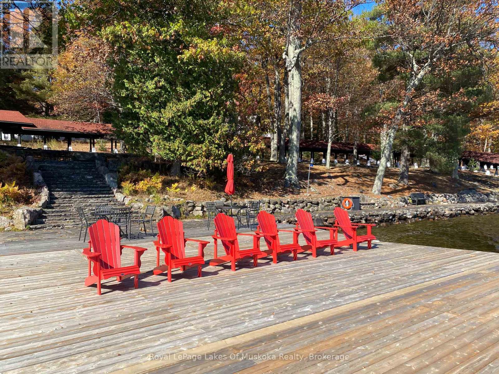 307 - 12 Bigwin Island Island, Lake Of Bays, Ontario  P0A 1E0 - Photo 22 - X12458411