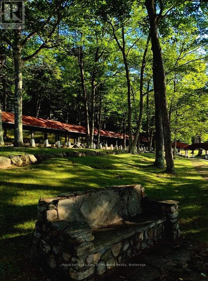 307 - 12 Bigwin Island Island, Lake Of Bays, Ontario  P0A 1E0 - Photo 9 - X12458411