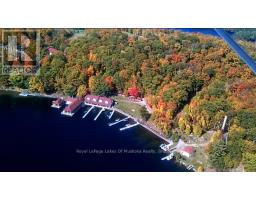 307 - 12 BIGWIN ISLAND ISLAND, Lake of Bays, Ontario
