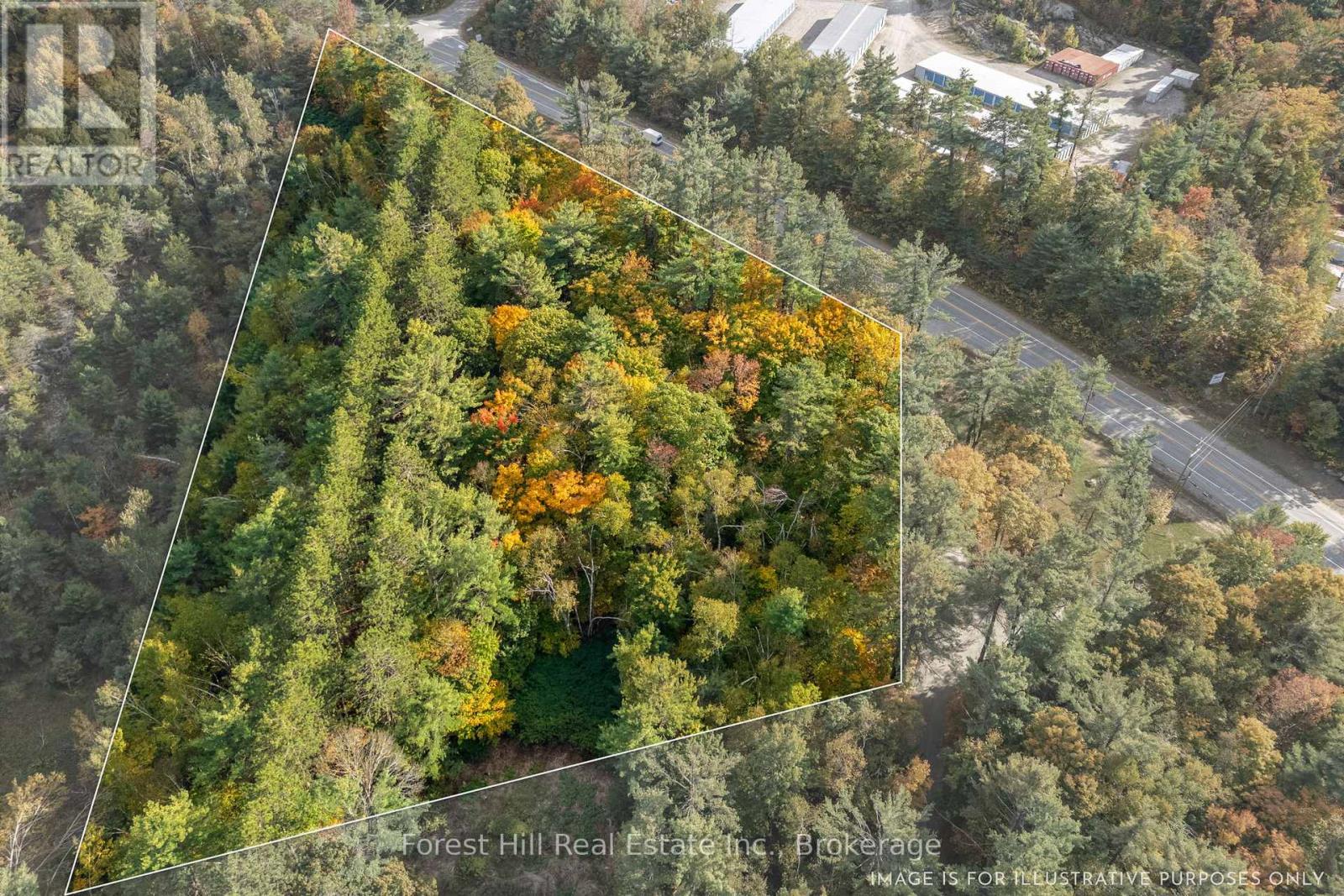 3864 Highway 118 W, Muskoka Lakes, Ontario  P0B 1J0 - Photo 17 - X12458892