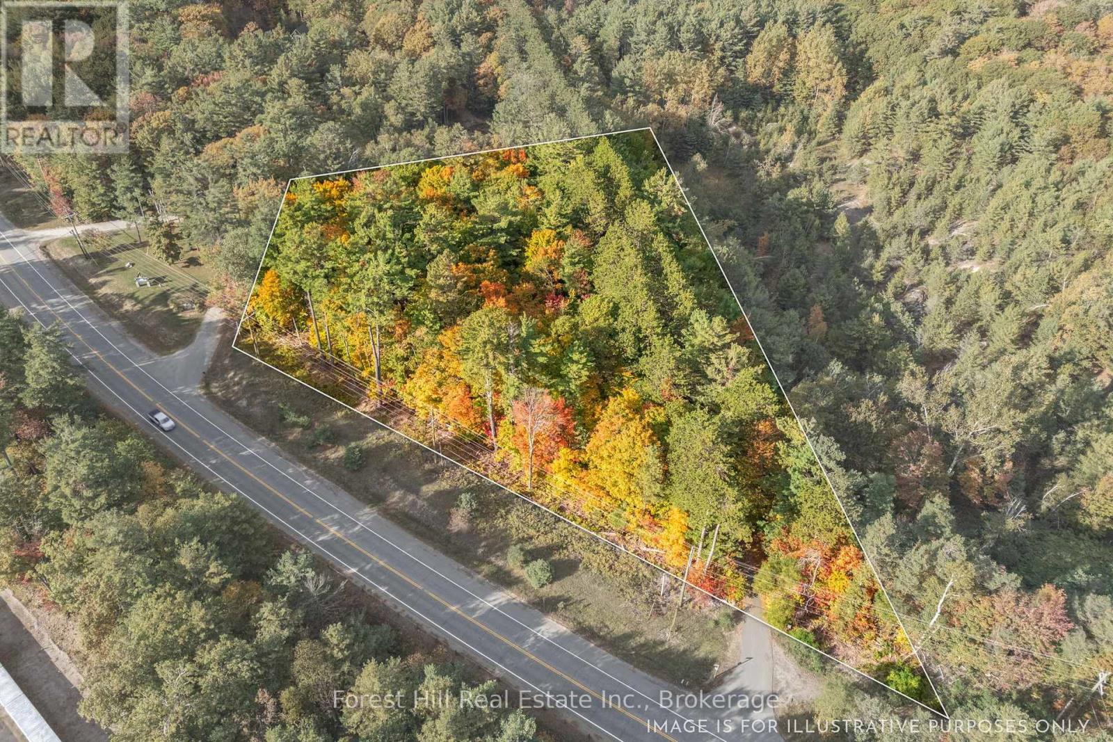 3864 Highway 118 W, Muskoka Lakes, Ontario  P0B 1J0 - Photo 19 - X12458892