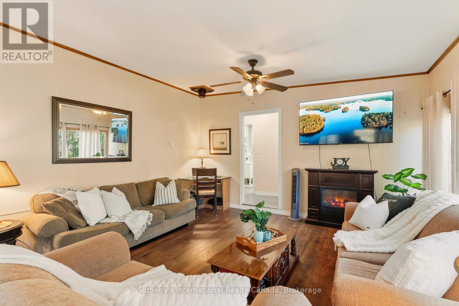 1161 North Kahshe Lake Road, Gravenhurst, Ontario  P0E 1G0 - Photo 10 - X12459220