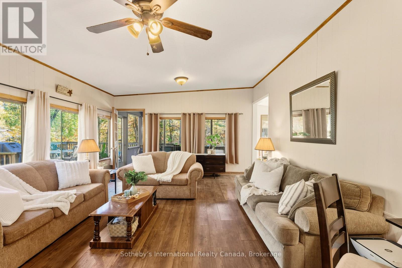 1161 North Kahshe Lake Road, Gravenhurst, Ontario  P0E 1G0 - Photo 12 - X12459220