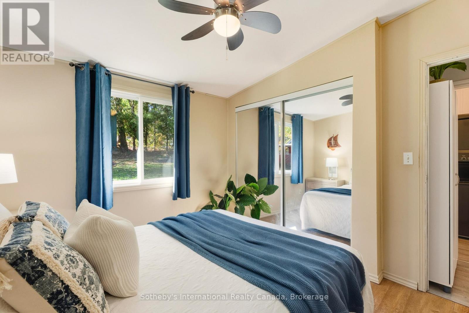 1161 North Kahshe Lake Road, Gravenhurst, Ontario  P0E 1G0 - Photo 29 - X12459220