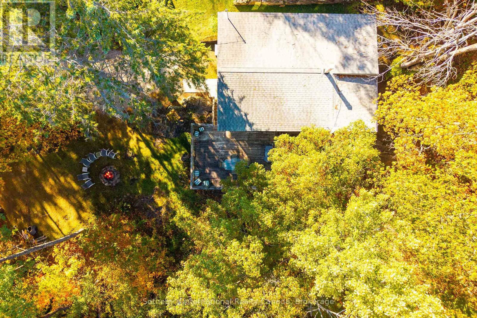 1161 North Kahshe Lake Road, Gravenhurst, Ontario  P0E 1G0 - Photo 3 - X12459220