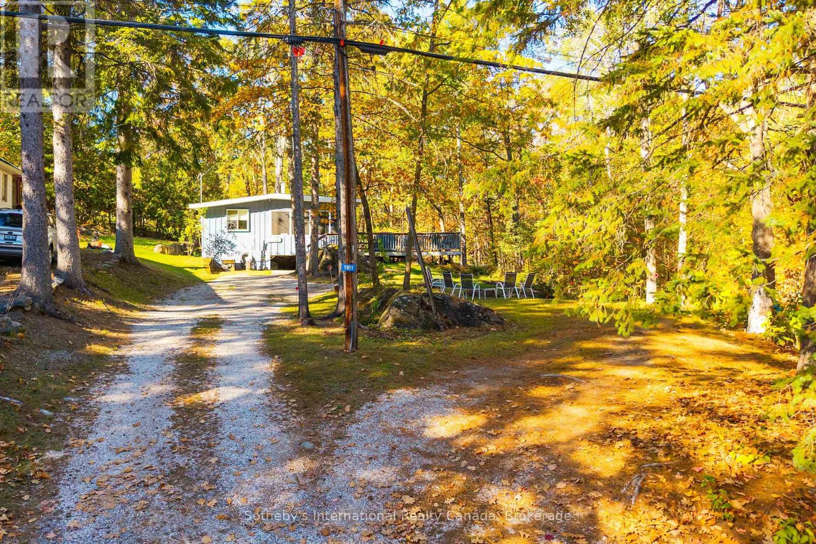 1161 North Kahshe Lake Road, Gravenhurst, Ontario  P0E 1G0 - Photo 33 - X12459220