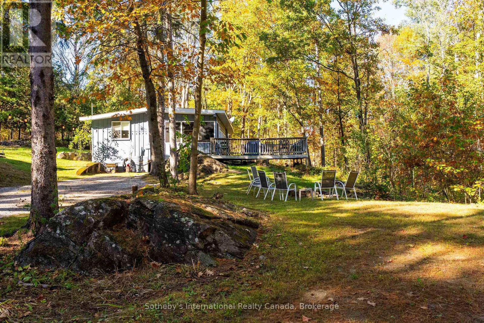 1161 North Kahshe Lake Road, Gravenhurst, Ontario  P0E 1G0 - Photo 35 - X12459220