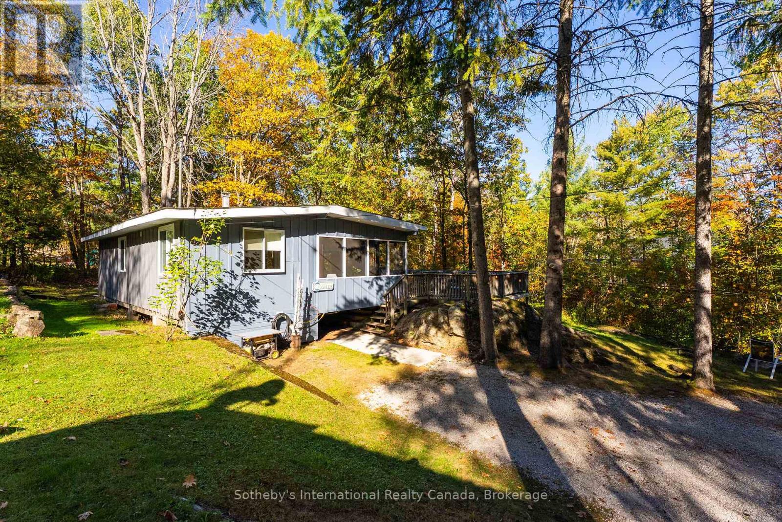 1161 North Kahshe Lake Road, Gravenhurst, Ontario  P0E 1G0 - Photo 37 - X12459220