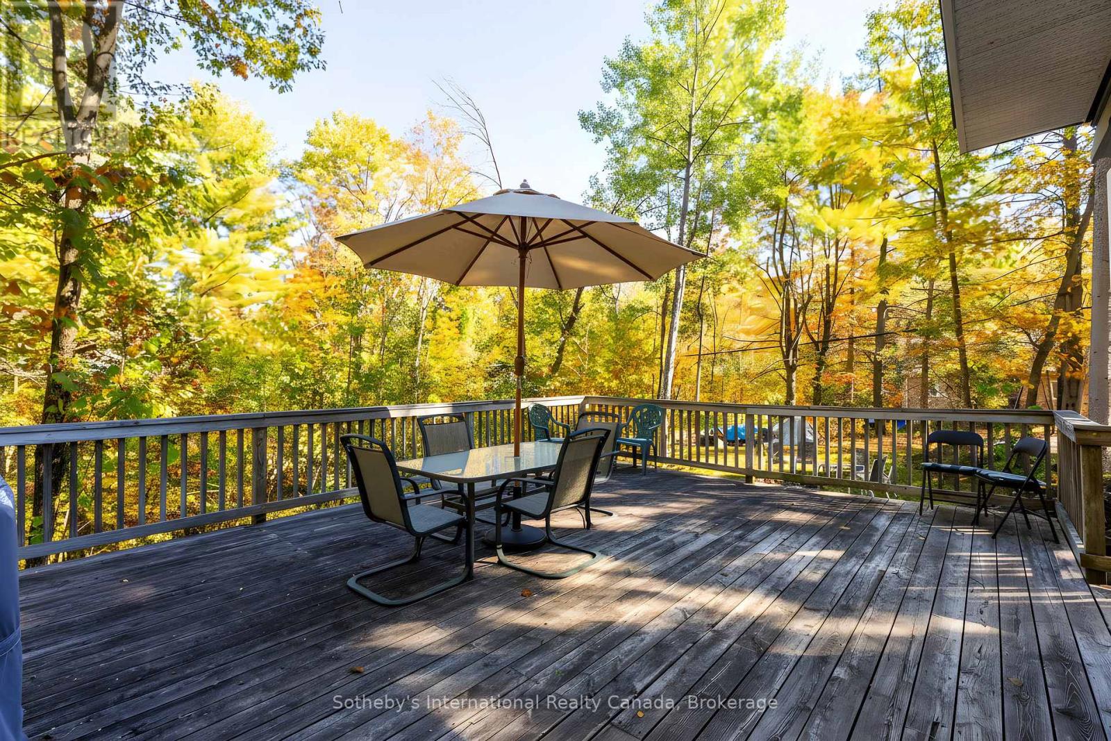 1161 North Kahshe Lake Road, Gravenhurst, Ontario  P0E 1G0 - Photo 39 - X12459220