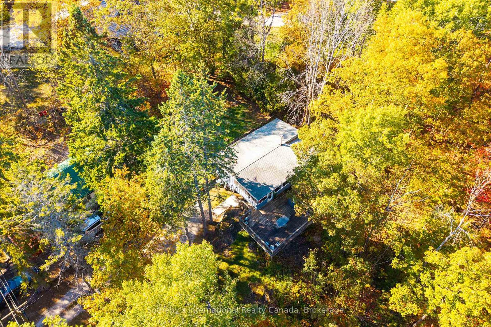 1161 North Kahshe Lake Road, Gravenhurst, Ontario  P0E 1G0 - Photo 4 - X12459220