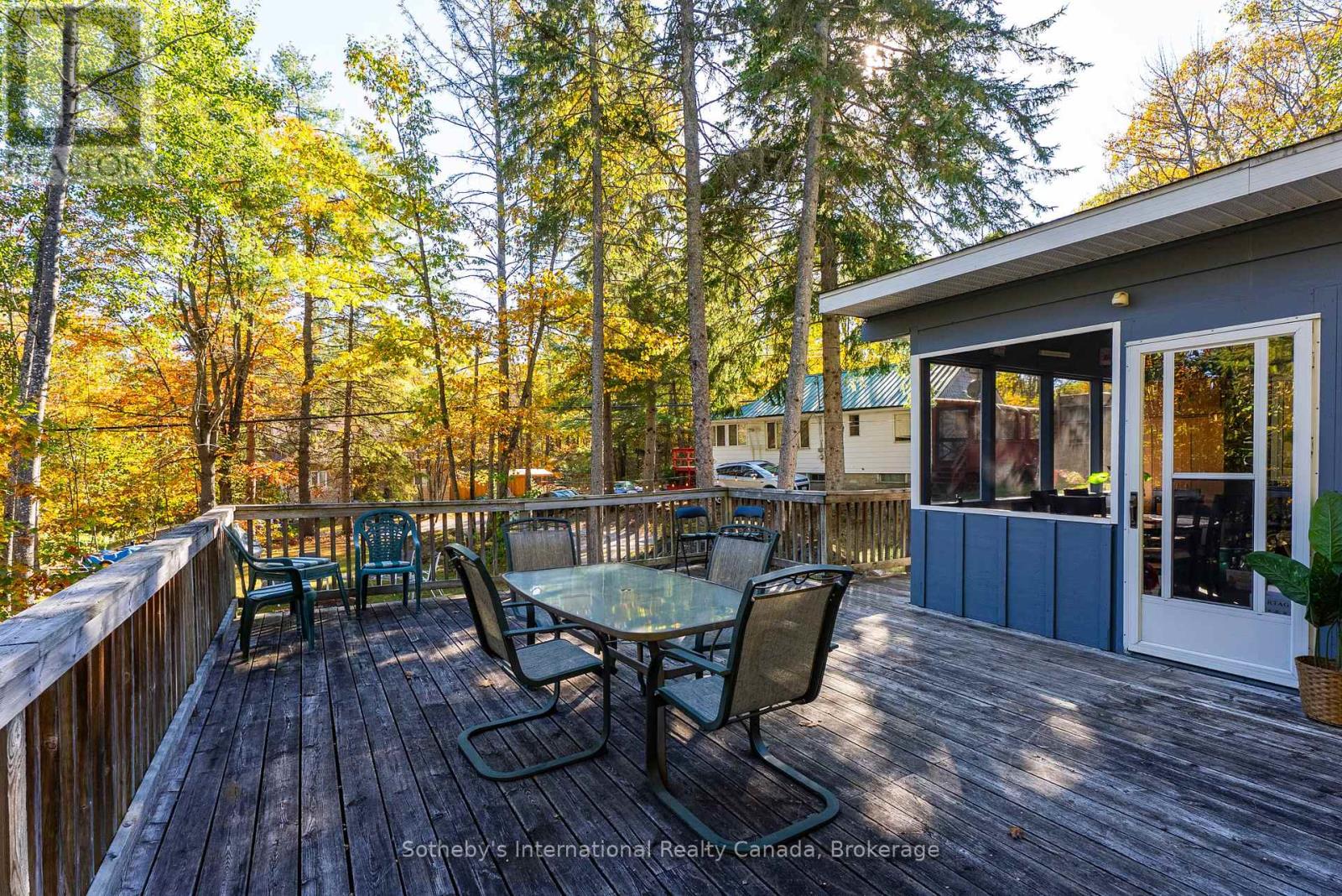 1161 North Kahshe Lake Road, Gravenhurst, Ontario  P0E 1G0 - Photo 40 - X12459220