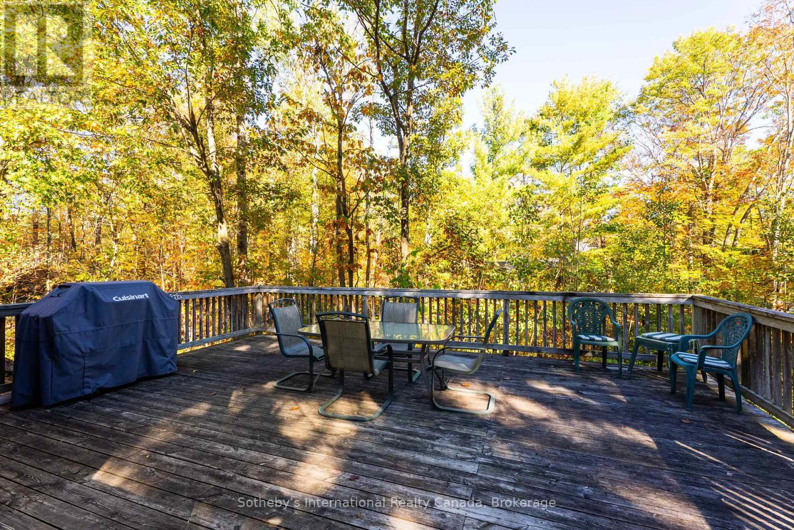 1161 North Kahshe Lake Road, Gravenhurst, Ontario  P0E 1G0 - Photo 41 - X12459220