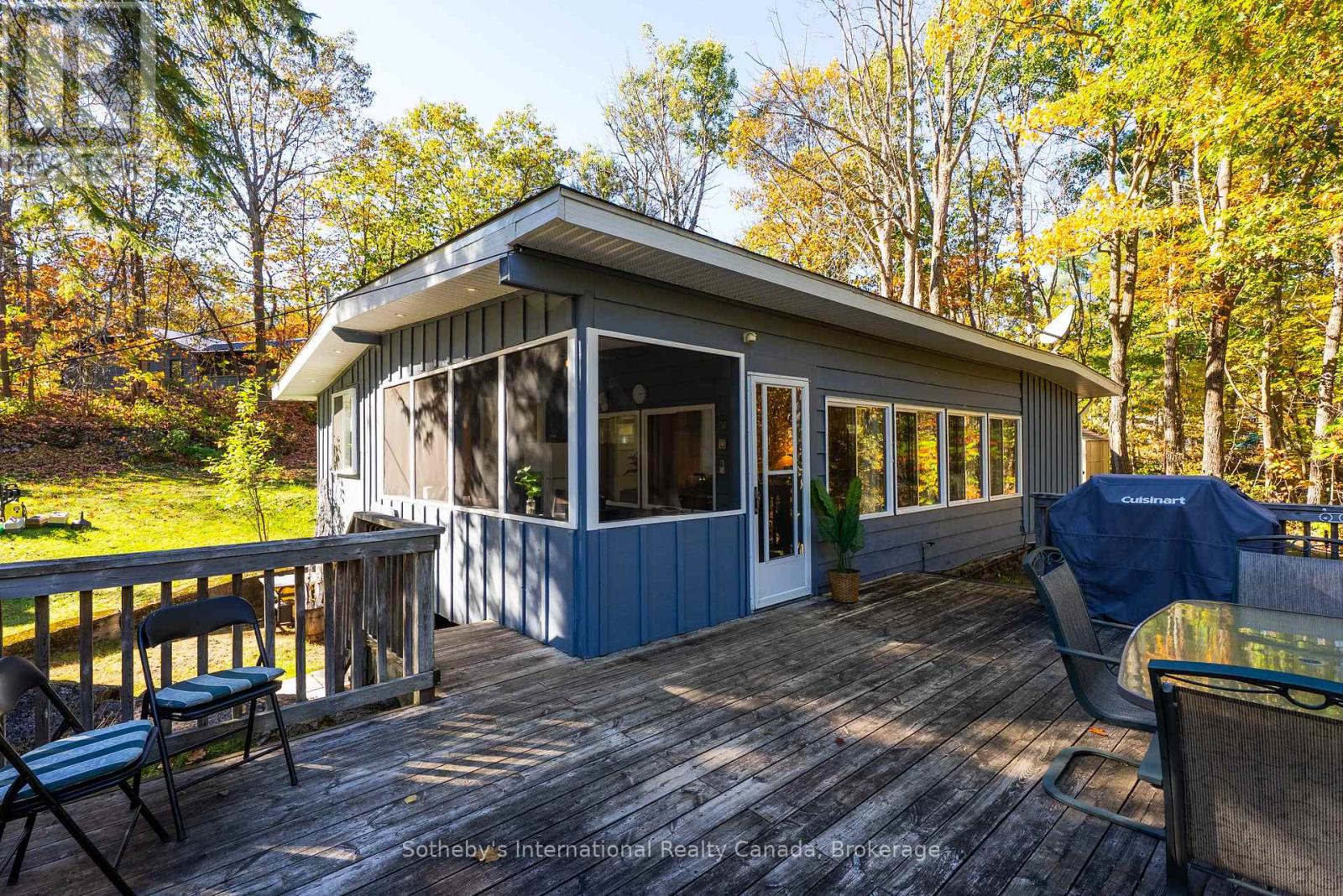 1161 North Kahshe Lake Road, Gravenhurst, Ontario  P0E 1G0 - Photo 42 - X12459220