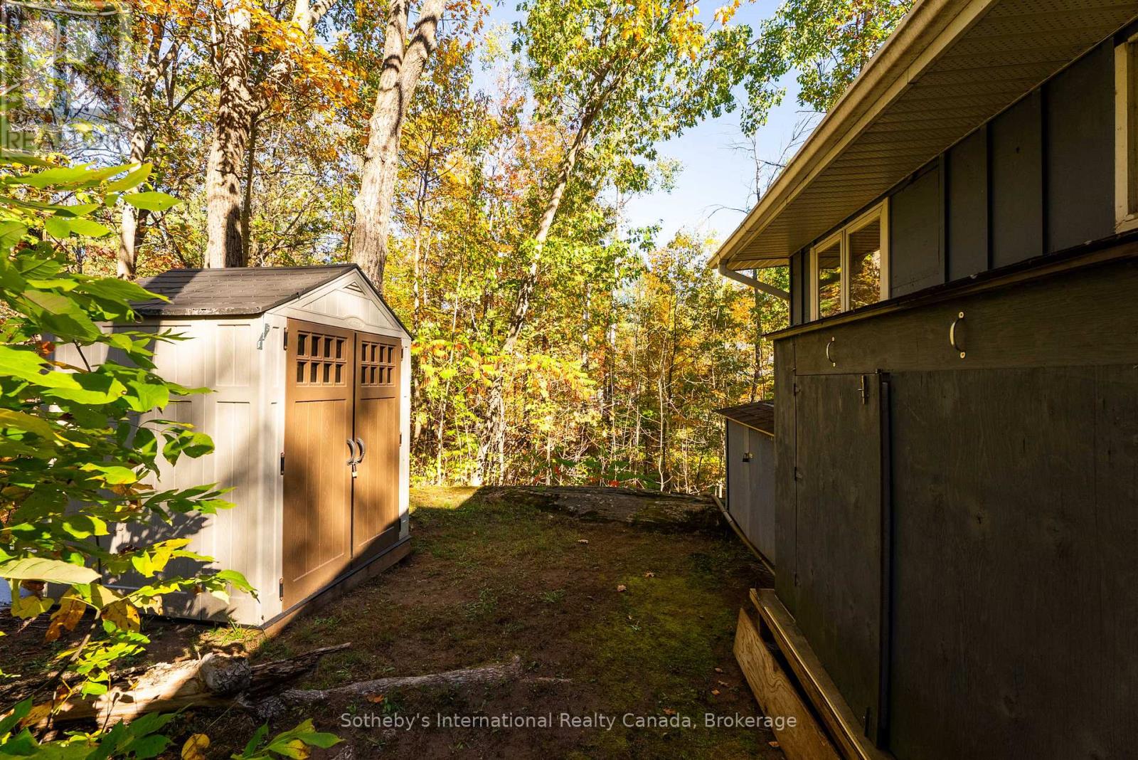 1161 North Kahshe Lake Road, Gravenhurst, Ontario  P0E 1G0 - Photo 43 - X12459220