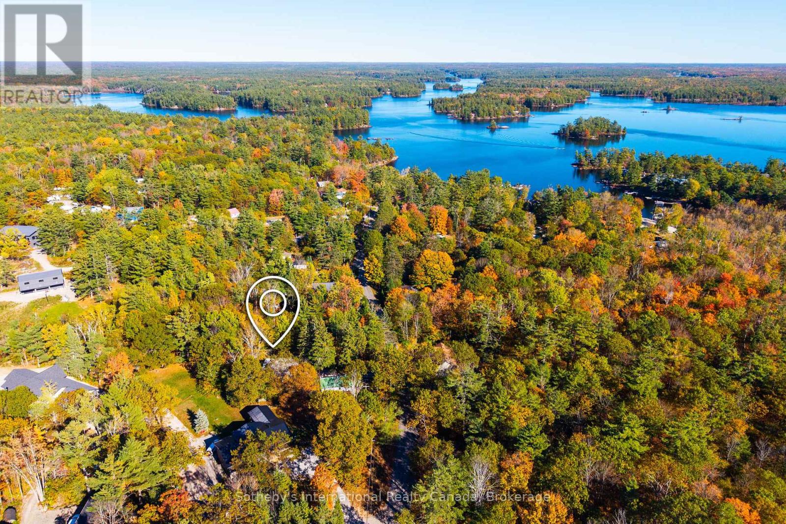 1161 North Kahshe Lake Road, Gravenhurst, Ontario  P0E 1G0 - Photo 44 - X12459220