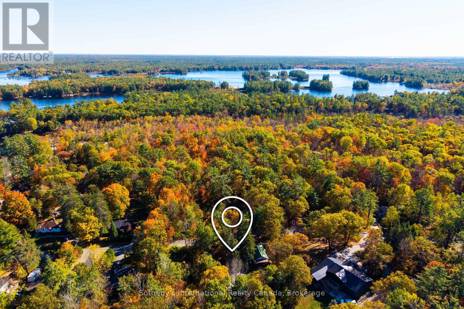 1161 North Kahshe Lake Road, Gravenhurst, Ontario  P0E 1G0 - Photo 5 - X12459220